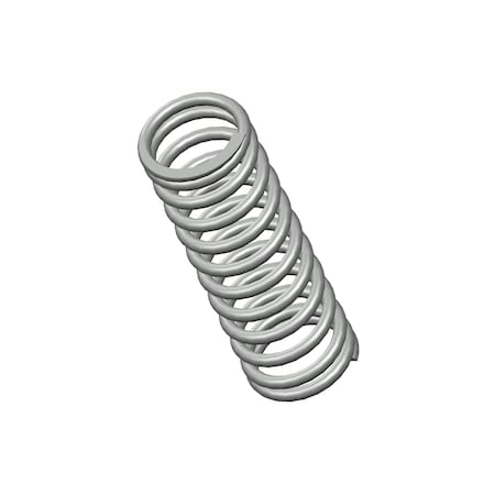 Approved Vendor Compression Spring, O= .531, L= 1.66, W= .0625 R G509964879